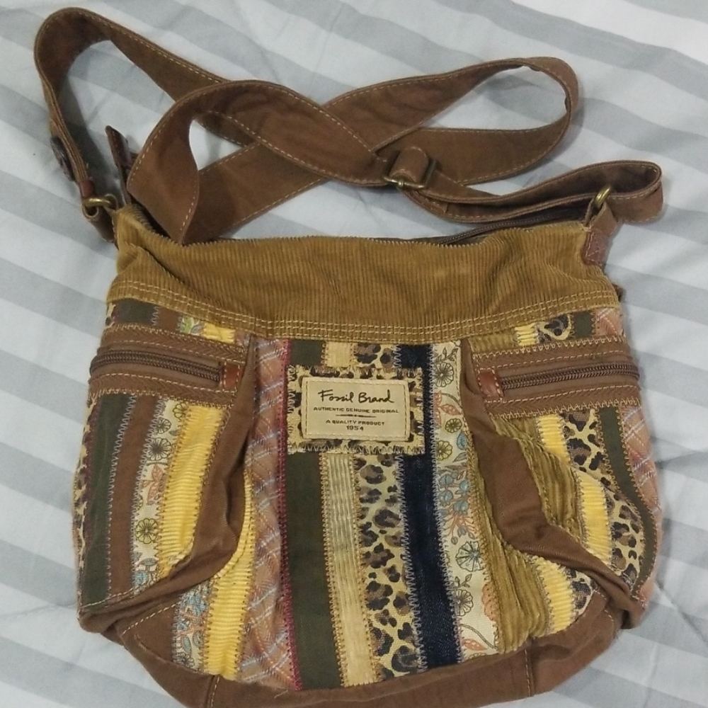 Fossil bag